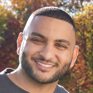 Huss, founder of Unspoken Media