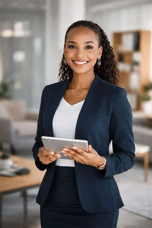 Web design and digital marketing services for legal professionals